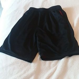 6 7 SHORTS basketball 6/7 Comfy pull on